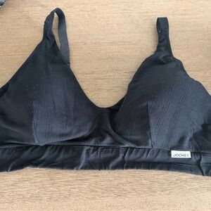 Jockey Wireless Bralette